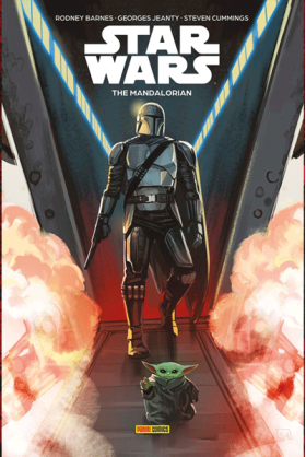 The Mandalorian - Edition...