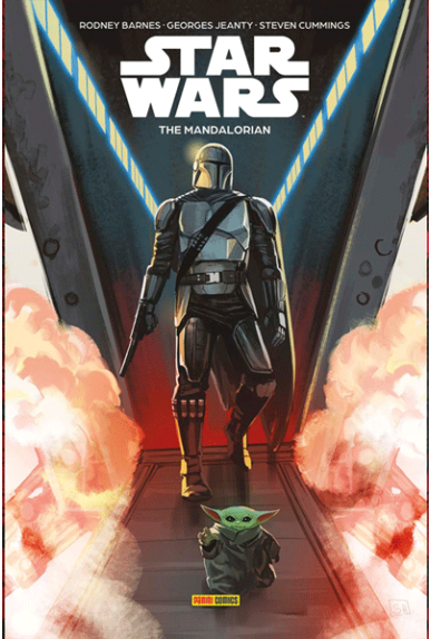 The Mandalorian - Edition...