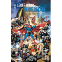 GEOFF JOHNS PRÉSENTE SUPERMAN TOME 4
