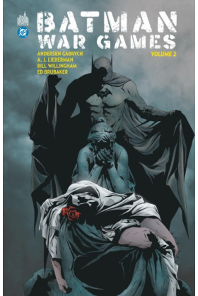 Batman War Games Partie 2...