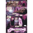 GEOFF JOHNS PRÉSENTE SUPERMAN TOME 4