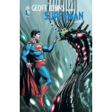 GEOFF JOHNS PRÉSENTE SUPERMAN TOME 5