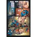 GEOFF JOHNS PRÉSENTE SUPERMAN TOME 5