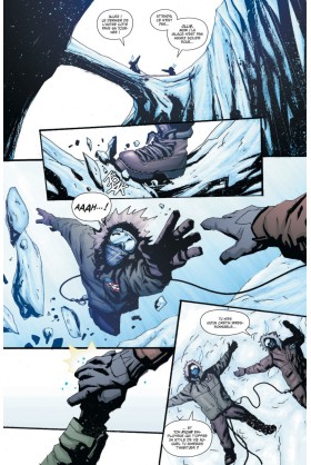 GREEN ARROW ANNEE UN