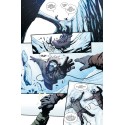 GREEN ARROW ANNEE UN
