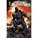 L'HÉRITAGE DE DEATHSTROKE