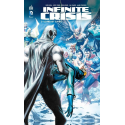 INFINITE CRISIS TOME 1