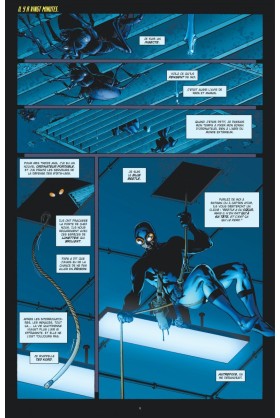 INFINITE CRISIS TOME 1