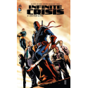 INFINITE CRISIS TOME 2