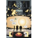 JUSTICE LEAGUE L'AUTRE TERRE