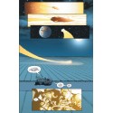 JUSTICE LEAGUE L'AUTRE TERRE