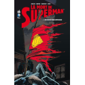 LA MORT DE SUPERMAN TOME 1