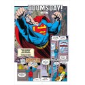 LA MORT DE SUPERMAN TOME 1