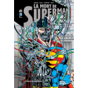 LA MORT DE SUPERMAN TOME 2