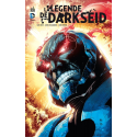 LA LÉGENDE DE DARKSEID