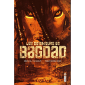 LES SEIGNEURS DE BAGDAD