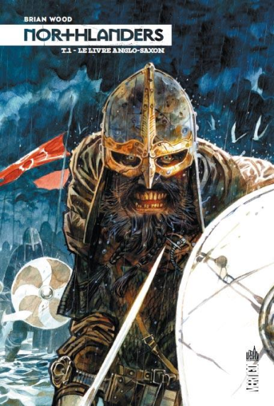 NORTHLANDERS TOME 1