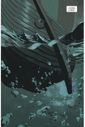 NORTHLANDERS TOME 2