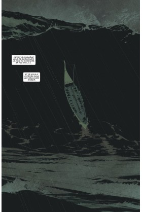 NORTHLANDERS TOME 2