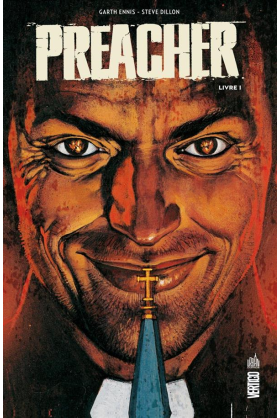 PREACHER TOME 1