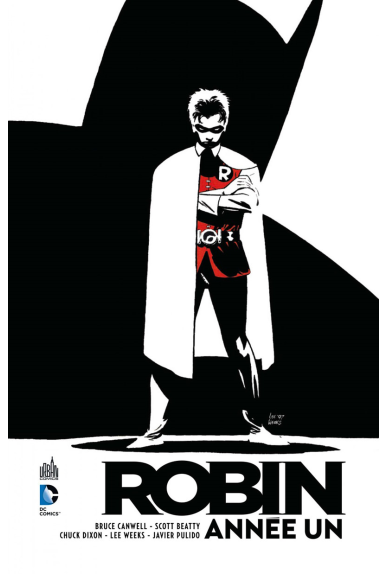 ROBIN ANNÉE UN ROBIN ANNÉE UN