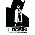 ROBIN ANNÉE UN
