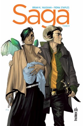 SAGA TOME 1