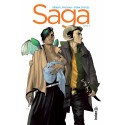 SAGA TOME 1