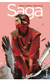 SAGA TOME 2