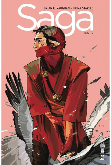 SAGA TOME 2 SAGA TOME 2