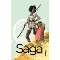 SAGA TOME 3