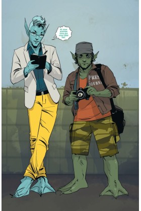 SAGA TOME 3