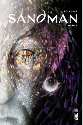 SANDMAN TOME 1