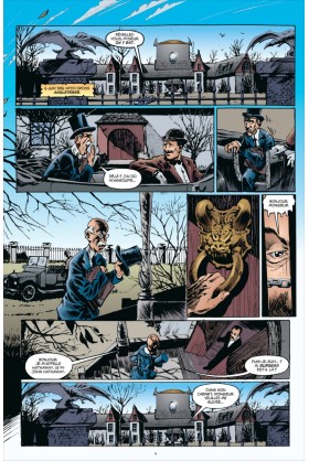 SANDMAN TOME 1
