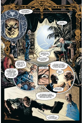 SANDMAN TOME 1