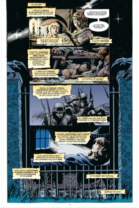 SANDMAN TOME 1