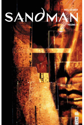 SANDMAN TOME 2