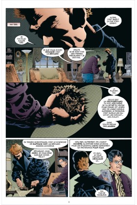 SANDMAN TOME 2
