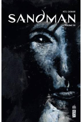 SANDMAN TOME 3