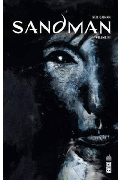 SANDMAN TOME 3