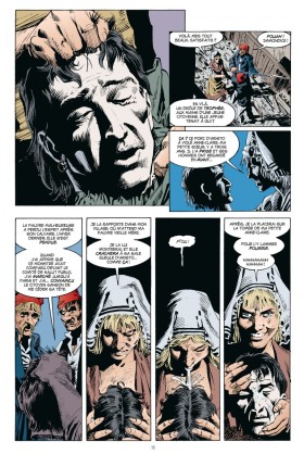 SANDMAN TOME 3
