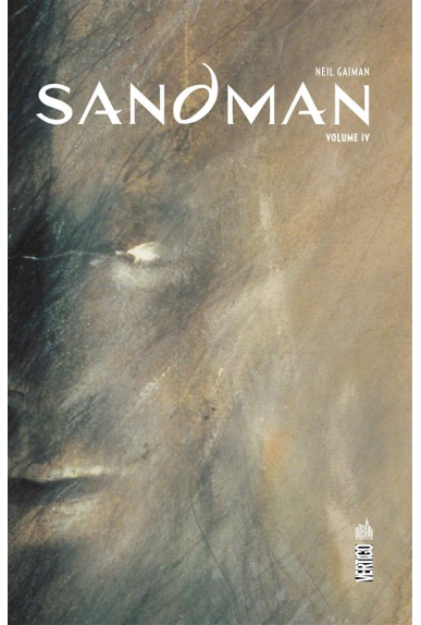 SANDMAN TOME 4