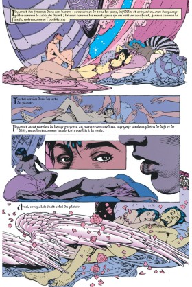 SANDMAN TOME 5