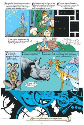 SANDMAN TOME 5