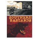 SOUTHERN BASTARDS TOME 1