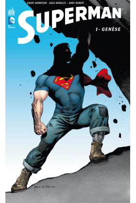 SUPERMAN TOME 1