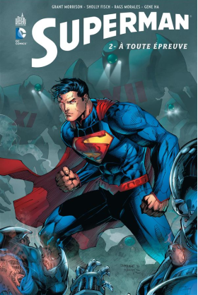 SUPERMAN TOME 2