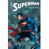 SUPERMAN TOME 2 : à toute épreuve