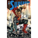 SUPERMAN Á TERRE