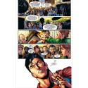 SUPERMAN Á TERRE